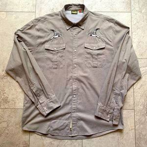 Howler Brothers - Seagulls (LG)